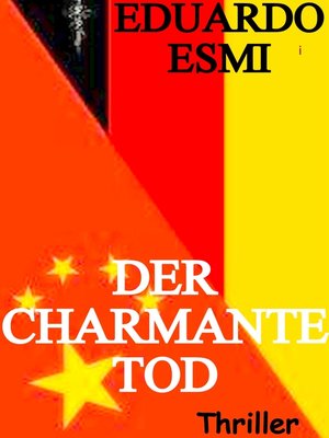 cover image of Der charmante Tod